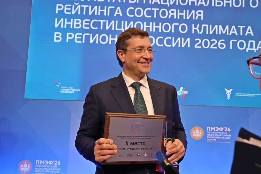 ИТОГИ НЕДЕЛИ